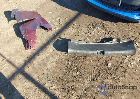 2013 Honda Accord Sport из США, поврежденный, VIN 1HGCR2F55DA142184